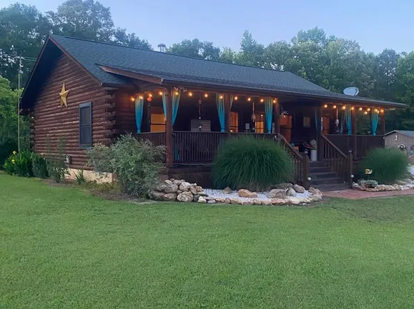 319 Garrett Dr, Greenwood, SC 29649