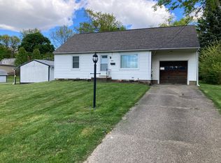 1840 Demington Ave NW, Canton, OH 44708