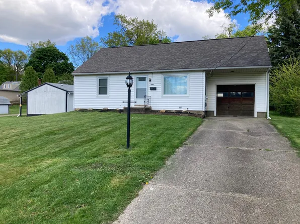 1840 Demington Ave NW, Canton, OH 44708