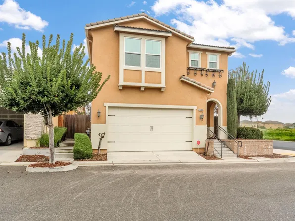 1503 N Reunion Way, Clovis, CA 93619