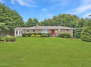 2661 Motichka Rd, Madison Township, PA 18444