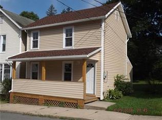 31 Messinger St, Bangor, PA 18013