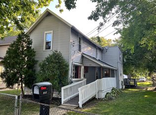 356 Fahey St, Marion, OH