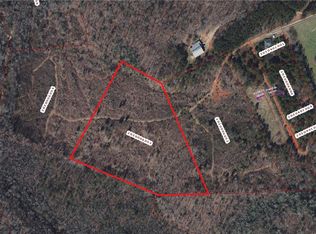 0 R M Boseman Rd, Belton, SC 29627