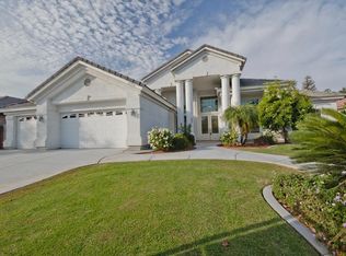 11310 Crabbet Park Dr, Bakersfield, CA 93311