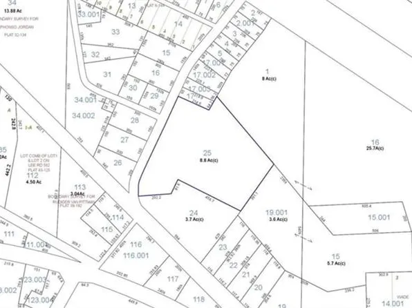 0 Lee Road 298, Smiths Station, AL 36877