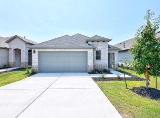 298 Bendecido Loop, Elgin, TX 78621