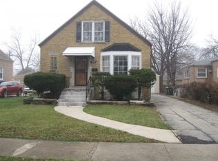 2536 S 14th Ave, Broadview, IL 60155