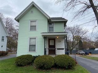 110 Lake Ave, Hilton, NY