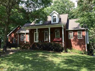 3485 Steadman Rd, Tallapoosa, GA 30176