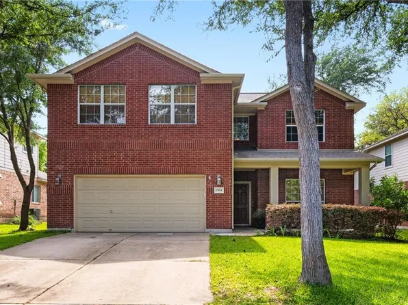 1964 Creek Crest Way, Round Rock, TX 78664