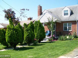 825 Chillum Rd, Hyattsville, MD 20783