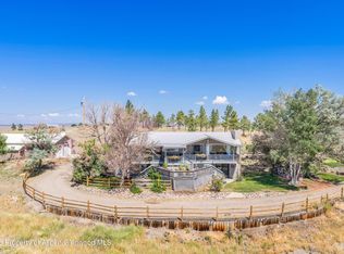 640 Barbara Dr, Craig, CO 81625