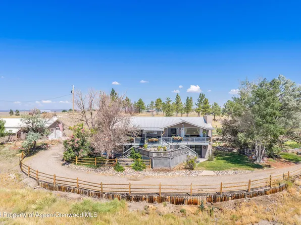 640 Barbara Dr, Craig, CO 81625