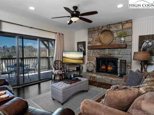 934 Chetola Lake Drive #Robin 2, Blowing Rock, NC 28605