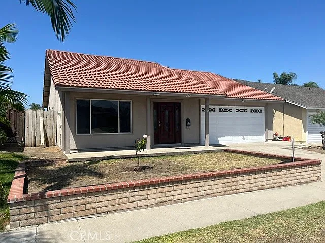 243 N Pageant St — Photo 1