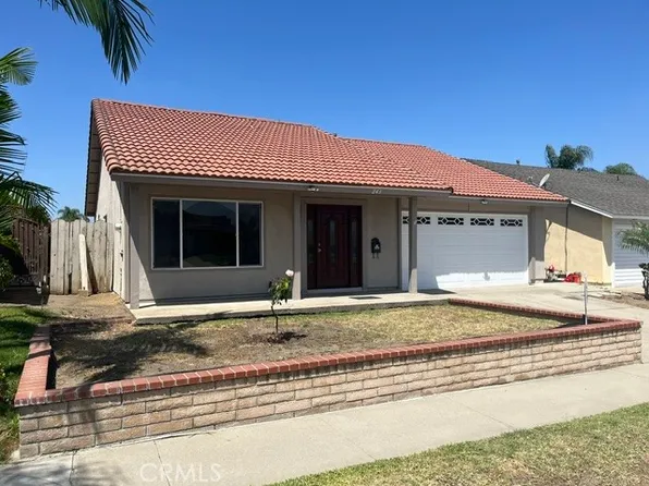 243 N Pageant St, Anaheim, CA 92807
