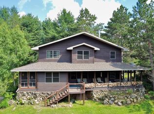 8057 Bergstedt Rd, Embarrass, MN 55732