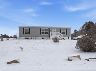 76 Goldrush Lane, Rochester, NH 03868