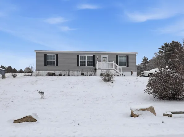 76 Goldrush Lane, Rochester, NH 03868
