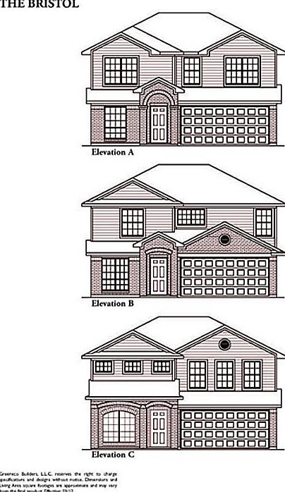 2nd image of 2722 Donellan Dr