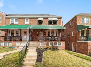 425 Academy Rd, Baltimore, MD 21228