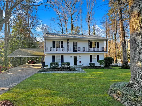 278 Dogwood Dr, Danville, VA 24541