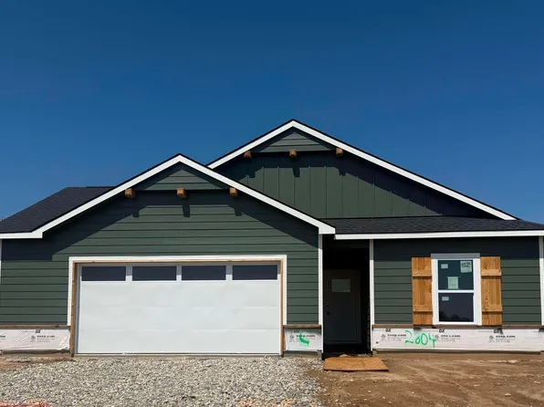 2804 S Maize Rd, Wichita, KS 67215