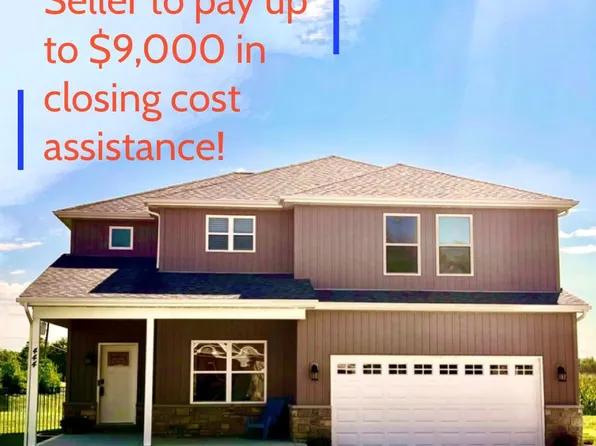 444 Foxtail Dr, Freeburg, IL 62243