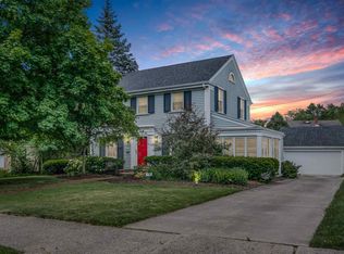 4822 Beaver Ave, Fort Wayne, IN 46807