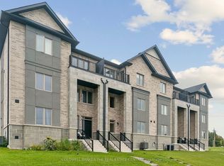 5 Ballinger Way, Uxbridge, ON L9P 0R5