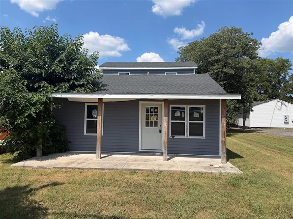 513 Jackson St, Bowling Green, KY 42101