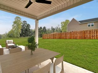 633 Honeydew Dr, West Columbia, SC 29170