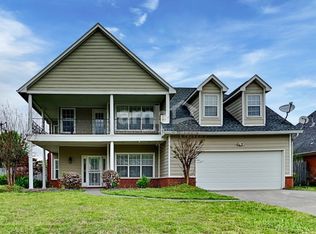 9846 Alexanders Ridge Dr, Olive Branch, MS 38654