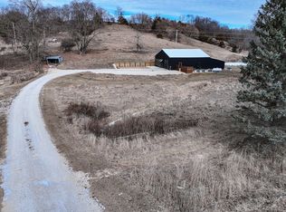 30395 Juniper Rd LOT WP001, Ossian, IA 52161