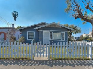 6201 Gregory Ave, Whittier, CA 90601