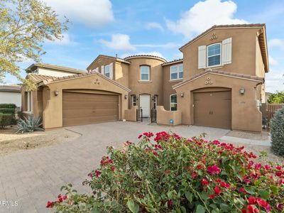 14575 W Orange Dr, Litchfield Park, AZ, 85340