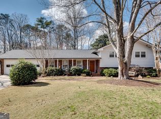 1440 Diamond Head Cir, Decatur, GA 30033