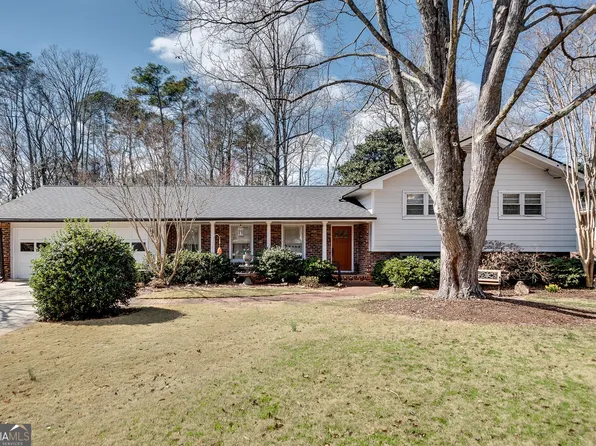 1440 Diamond Head Cir, Decatur, GA 30033