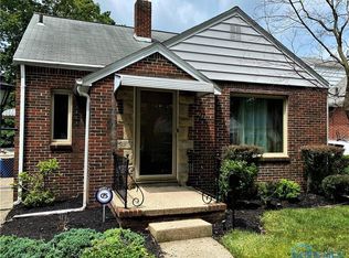 4135 Garrison Rd, Toledo, OH 43613