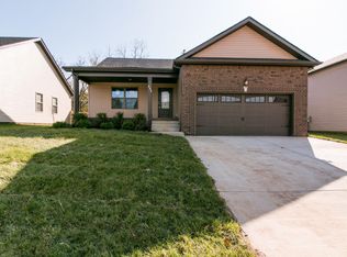 39 Rose Edd Ests LOT 39, Oak Grove, KY 42262