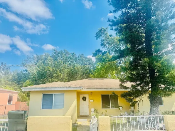 101 NW 64th St, Miami, FL 33150
