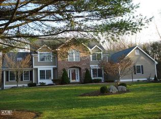 78 Heather Rd, Monroe, CT 06468