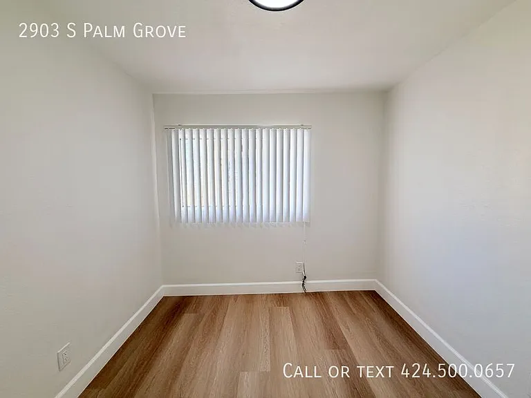 2903 S Palm Grove Ave — Photo 18
