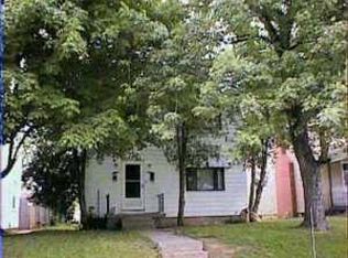 144 N Huron Ave, Columbus, OH 43204