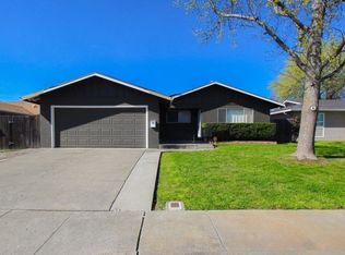 268 Spindrift Way, Vacaville, CA 95687