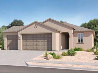 8742 E Crimson Snowberry Way, Vail, AZ 85641