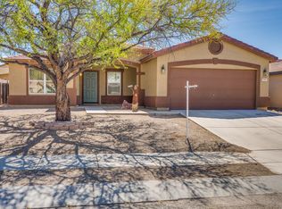 13686 E Oxmoor Valley Dr, Vail, AZ 85641