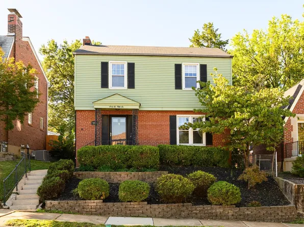 6656 Mardel Ave, Saint Louis, MO 63109