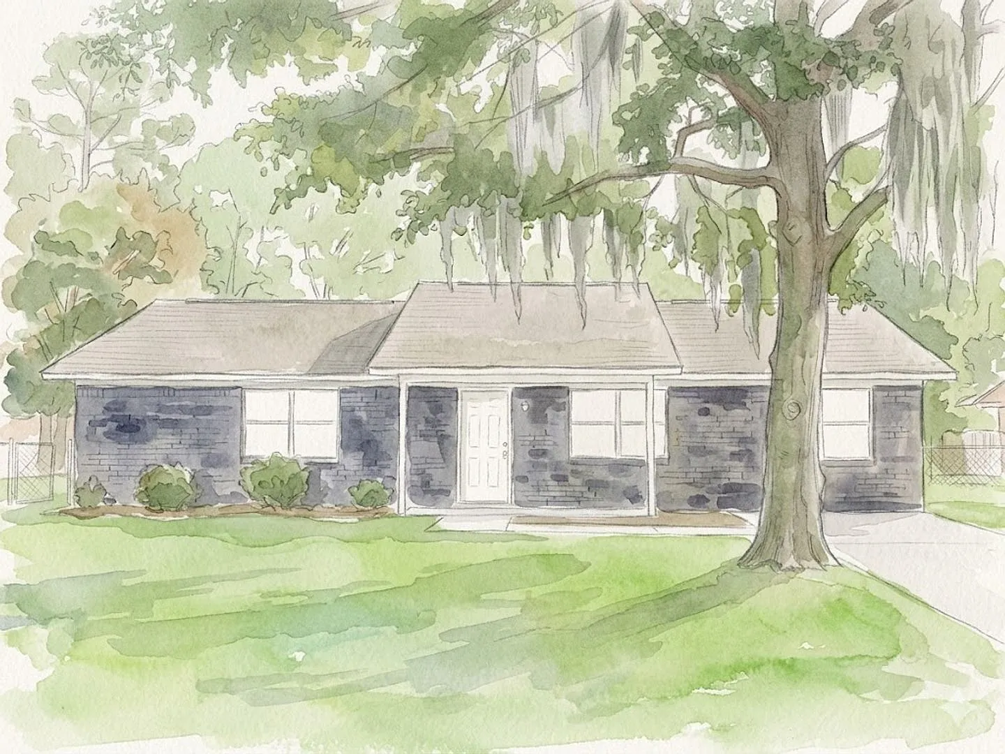 1105 Stealth Street, Hinesville, GA 31313 — Photo 1